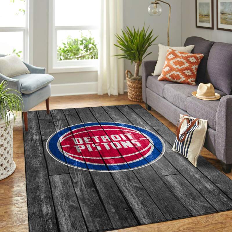 Amazon Detroit Pistons Living Room Area Rug 3 Amazon Detroit Pistons Living Room Area Rug