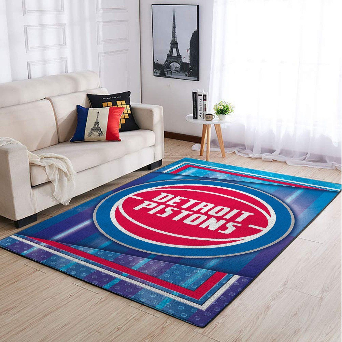 Amazon Detroit Pistons Living Room Area Rug 5 Amazon Detroit Pistons Living Room Area Rug
