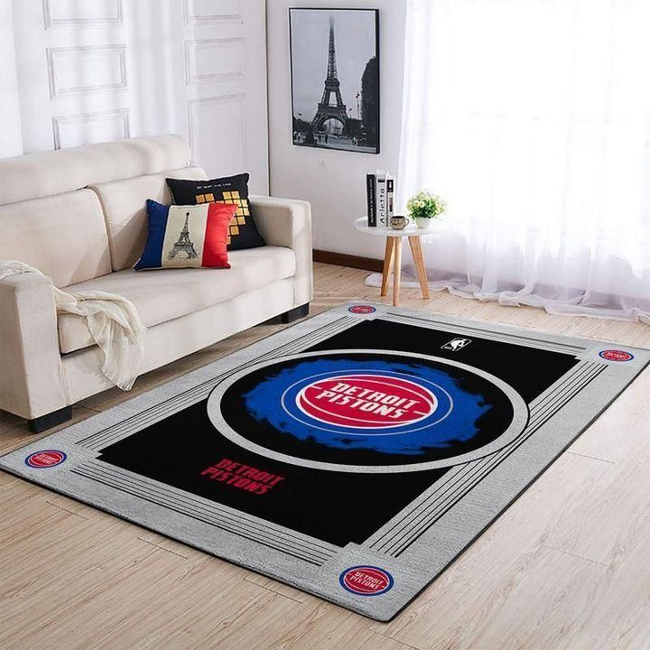 Amazon Detroit Pistons Living Room Area Rug 5 Amazon Detroit Pistons Living Room Area Rug