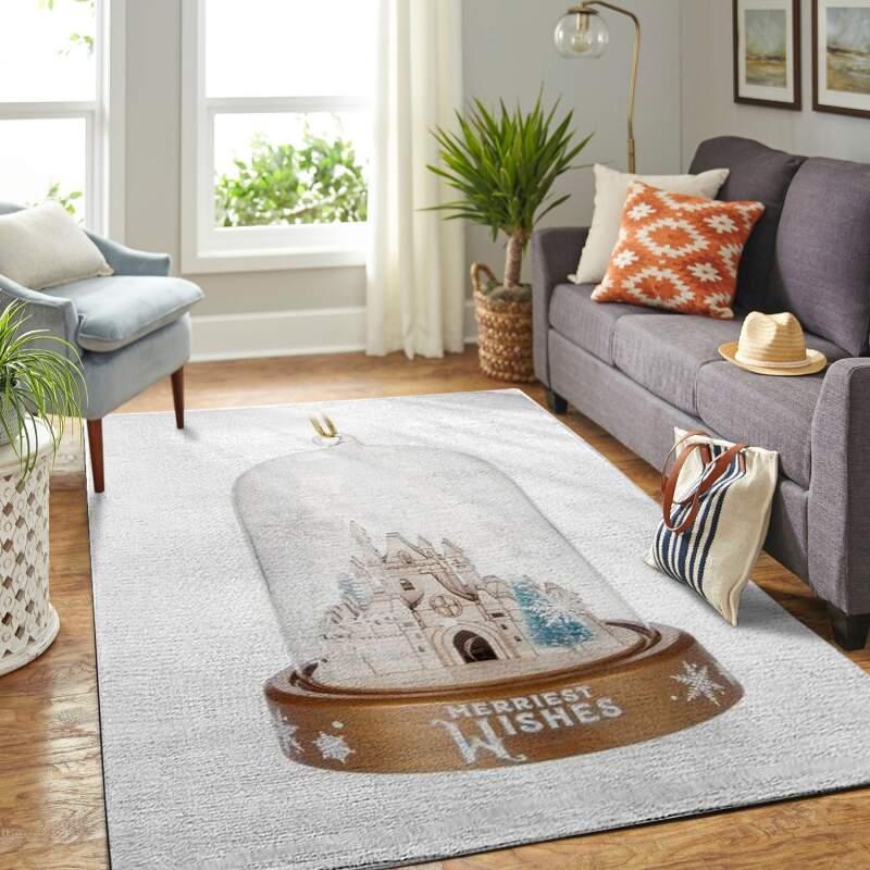 Amazon Disney Castle Living Room Area Rug 11 Amazon Disney Castle Living Room Area Rug