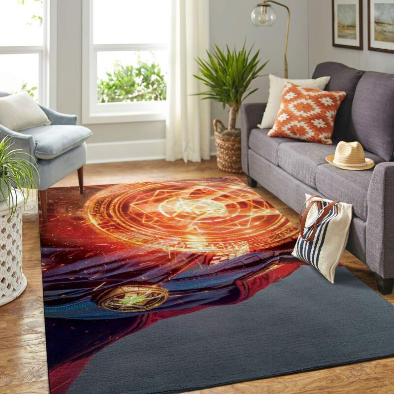 Amazon Doctor Stranger Man Living Room Area Rug 6 Amazon Doctor Stranger Man Living Room Area Rug