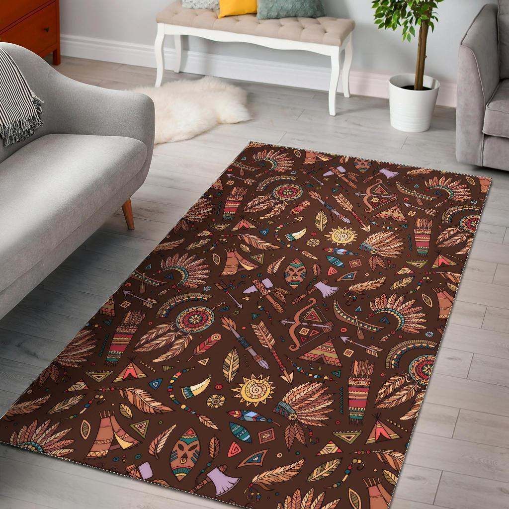 Amazon Dream Catcher Native American Boho Feather Gs Cl Ld2415 Living Room Area Rug 1 Amazon Dream Catcher Native American Boho Feather Gs Cl Ld2415 Living Room Area Rug