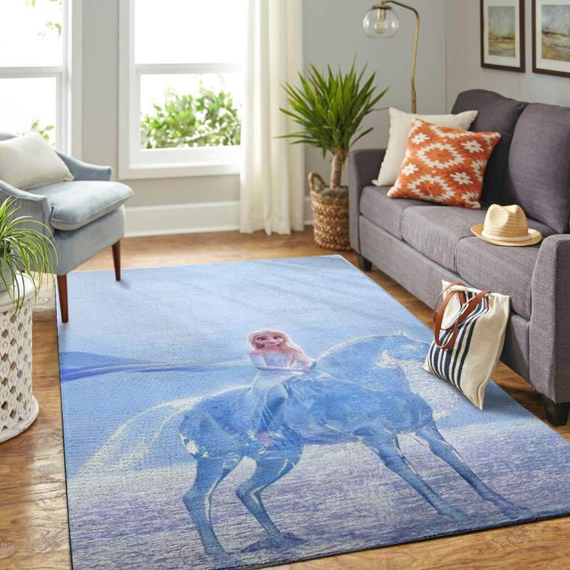 Amazon Elsa Frozen Queen Living Room Area Rug 6 Amazon Elsa Frozen Queen Living Room Area Rug