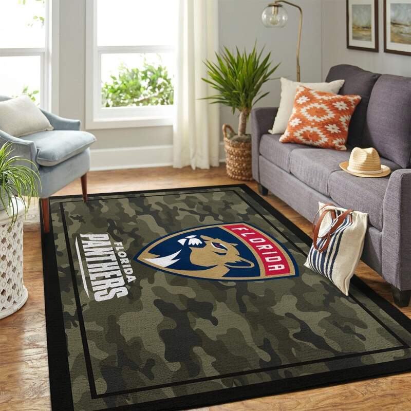 Amazon Florida Panthers Living Room Area Rug 4 Amazon Florida Panthers Living Room Area Rug