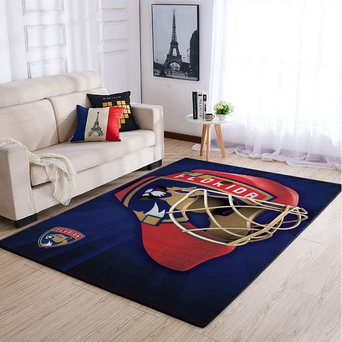 Amazon Florida Panthers Living Room Area Rug 11 Amazon Florida Panthers Living Room Area Rug