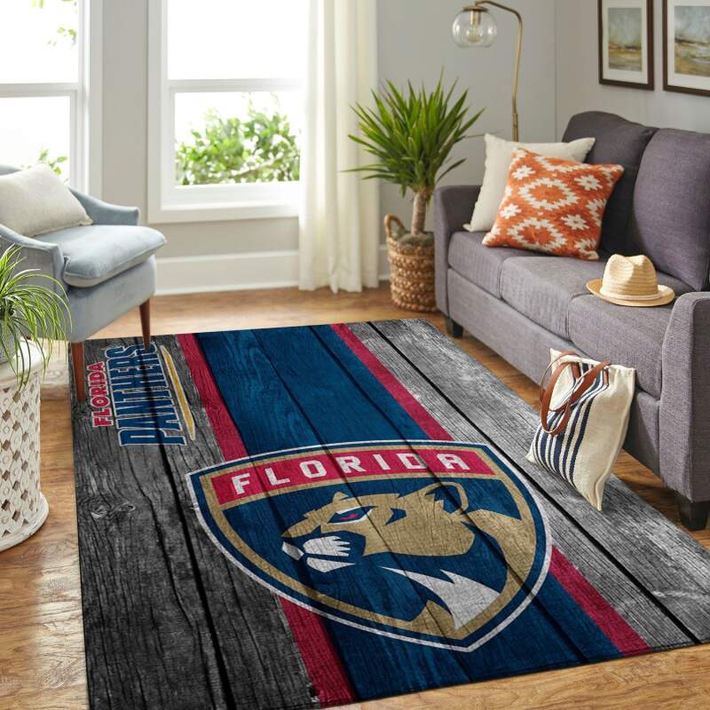 Amazon Florida Panthers Living Room Area Rug 6 Amazon Florida Panthers Living Room Area Rug