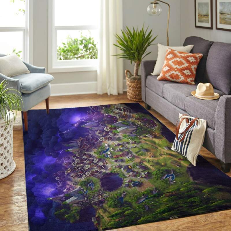 Amazon Fortnite Living Room Area Rug 9 Amazon Fortnite Living Room Area Rug