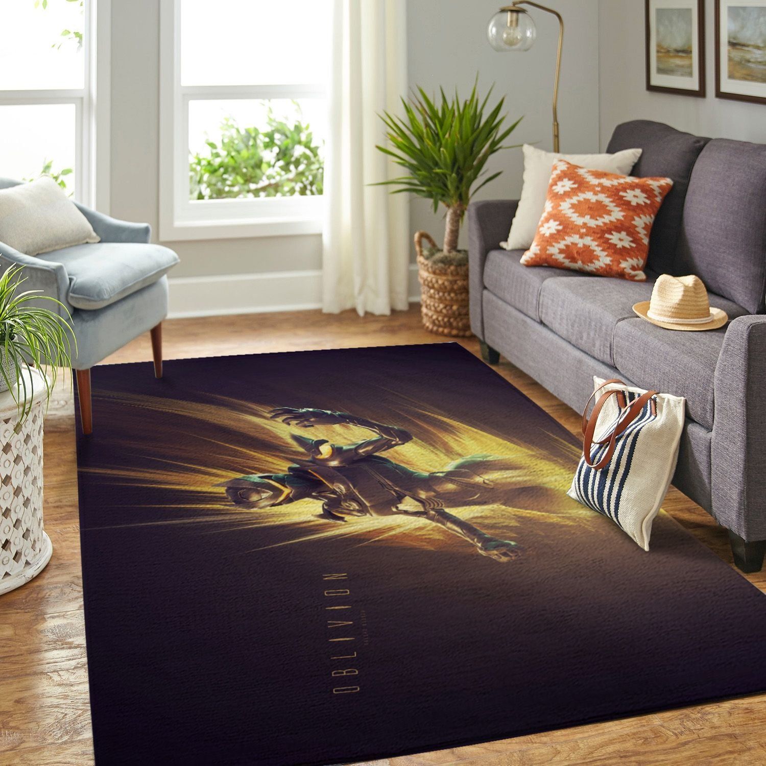 Amazon Fortnite Living Room Area Rug 2 Amazon Fortnite Living Room Area Rug