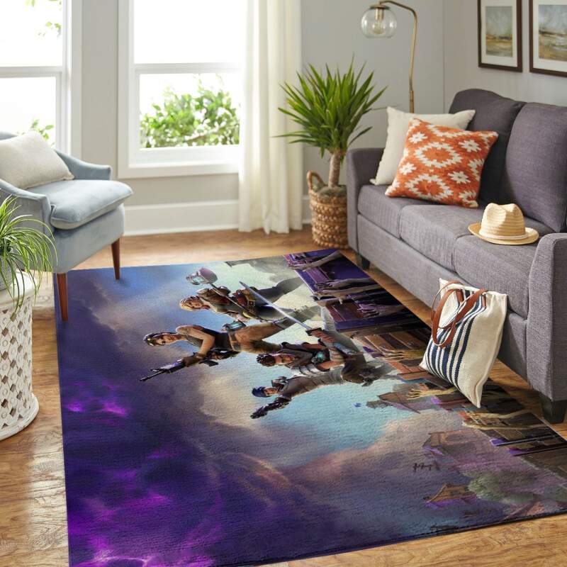 Amazon Fortnite Living Room Area Rug 7 Amazon Fortnite Living Room Area Rug