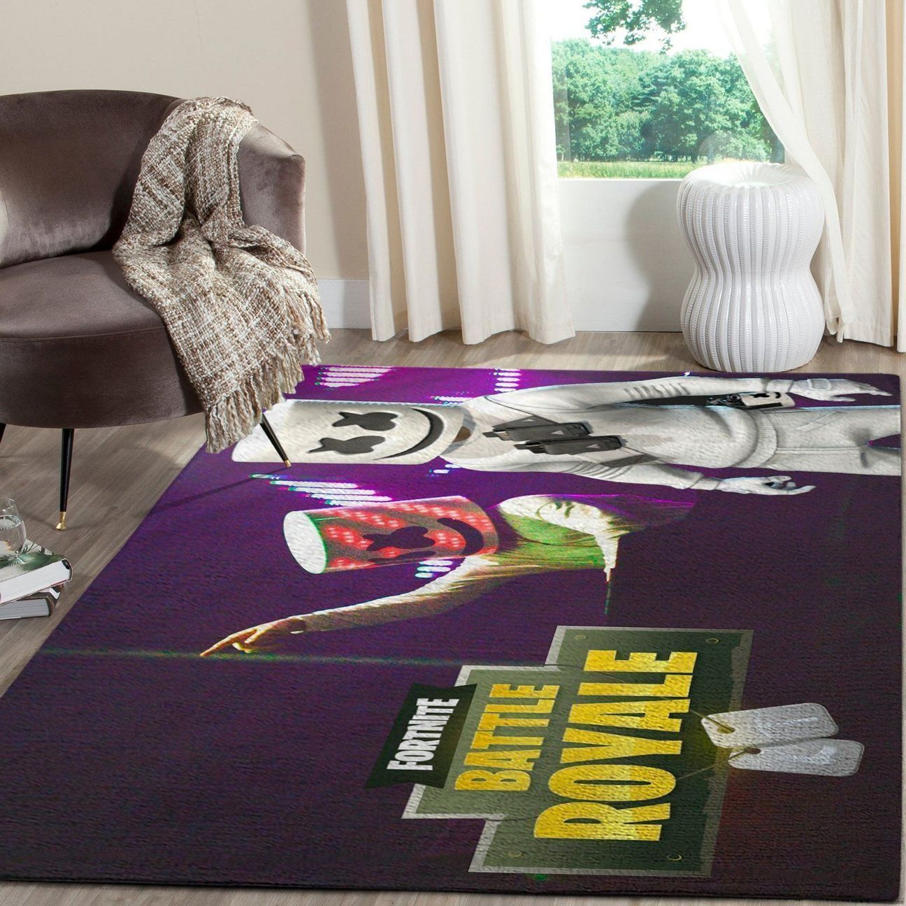 Amazon Fortnite Living Room Area Rug 4 Amazon Fortnite Living Room Area Rug