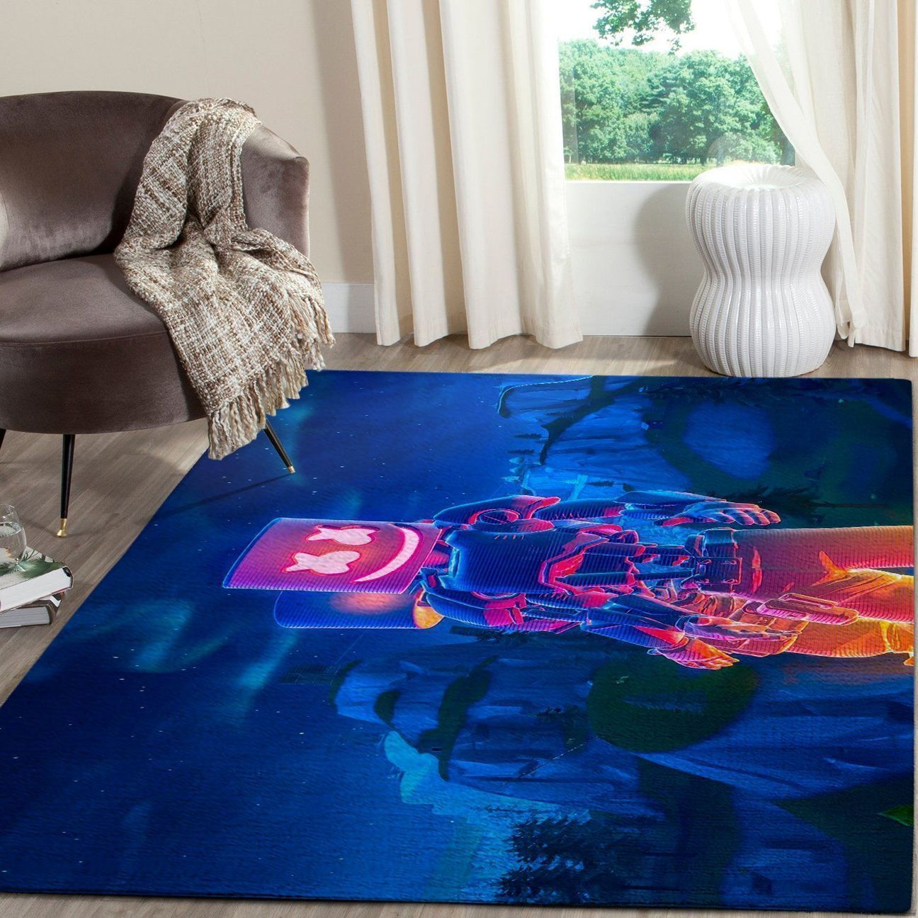 Amazon Fortnite Living Room Area Rug 7 Amazon Fortnite Living Room Area Rug