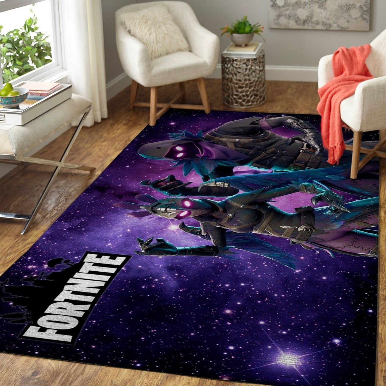 Amazon Fortnite Living Room Area Rug 2 Amazon Fortnite Living Room Area Rug