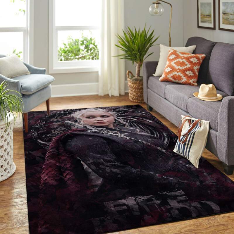 Amazon Game Of Thrones Living Room Area Rug