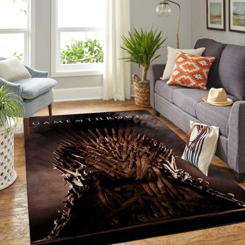 Amazon Game Of Thrones Living Room Area Rug