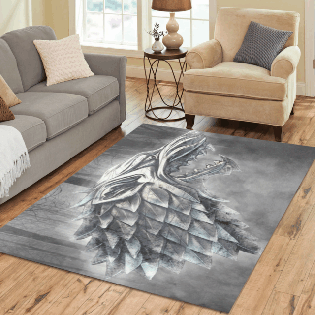 Amazon Game Of Thrones Living Room Area Rug
