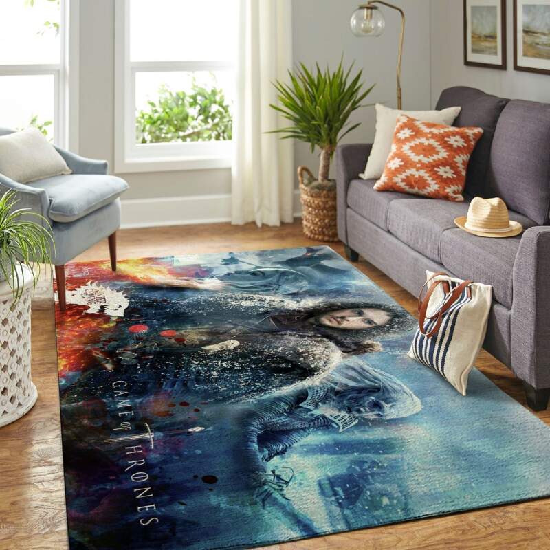 Amazon Game Of Thrones Living Room Area Rug