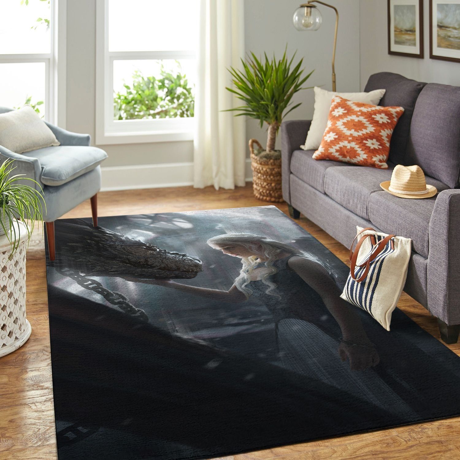 Amazon Game Of Thrones Living Room Area Rug 3 Amazon Game Of Thrones Living Room Area Rug