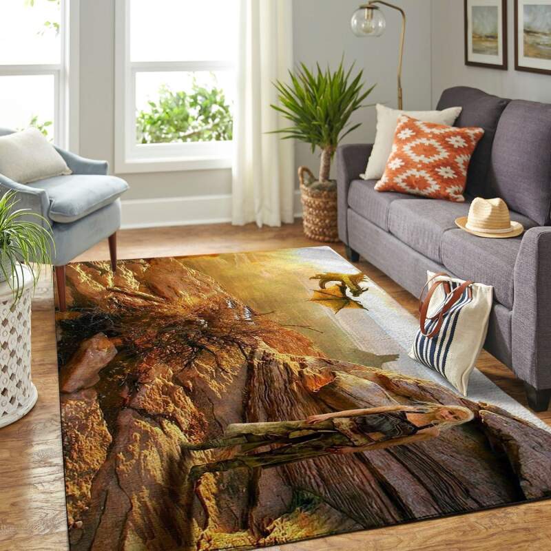 Amazon Game Of Thrones Living Room Area Rug