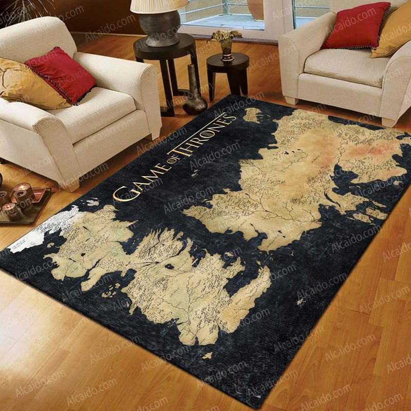 Amazon Game Of Thrones Living Room Area Rug 1 Amazon Game Of Thrones Living Room Area Rug