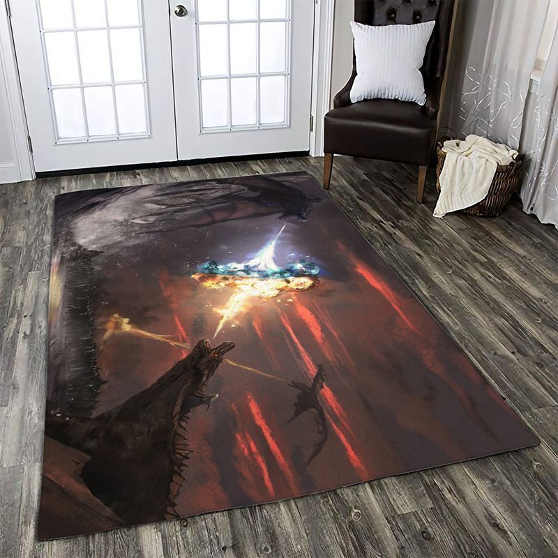 Amazon Game Of Thrones Living Room Area Rug
