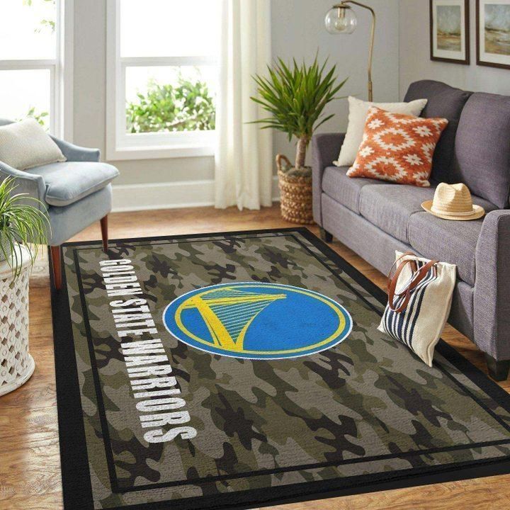 Amazon Golden State Warriors Living Room Area Rug 1 Amazon Golden State Warriors Living Room Area Rug