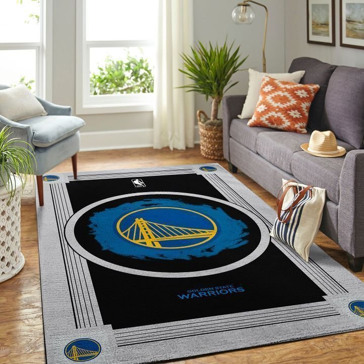 Amazon Golden State Warriors Living Room Area Rug 5 Amazon Golden State Warriors Living Room Area Rug