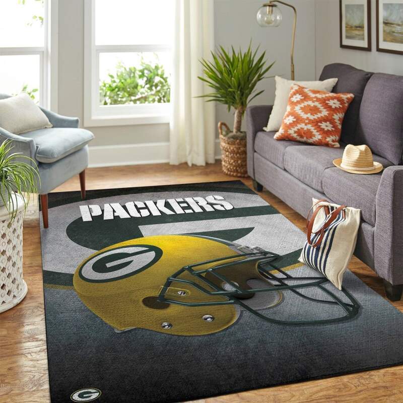 Amazon Green Bay Packers Living Room Area Rug 4 Amazon Green Bay Packers Living Room Area Rug