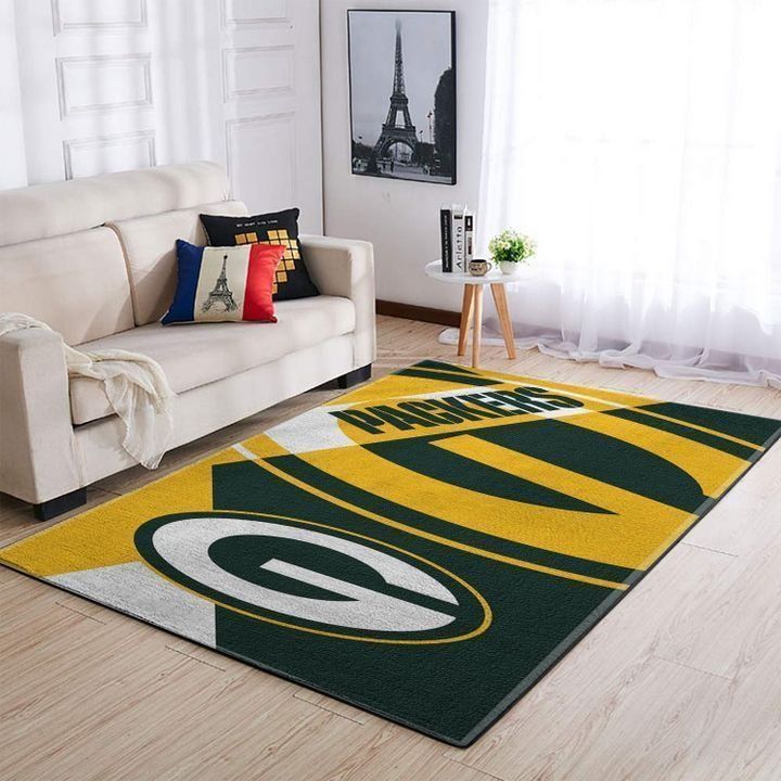 Amazon Green Bay Packers Living Room Area Rug 4 Amazon Green Bay Packers Living Room Area Rug