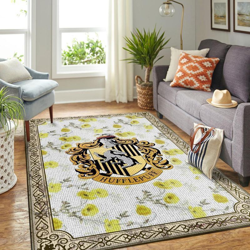 Amazon Harry Potter Living Room Area Rug