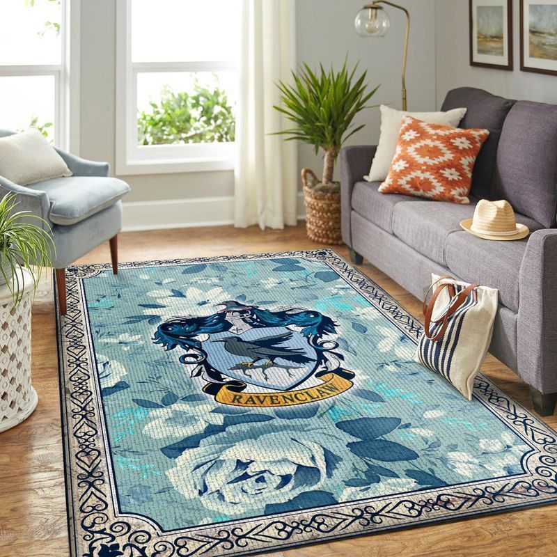 Amazon Harry Potter Living Room Area Rug