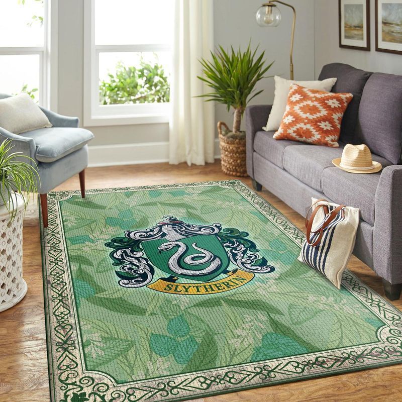 Amazon Harry Potter Living Room Area Rug