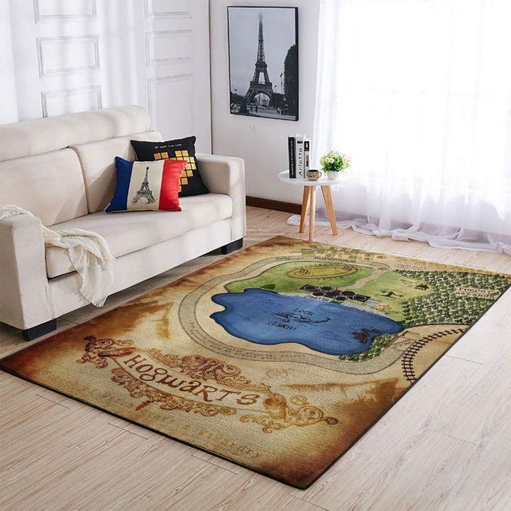 Amazon Harry Potter Living Room Area Rug 4 Amazon Harry Potter Living Room Area Rug