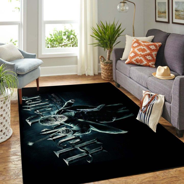 Amazon Harry Potter Living Room Area Rug 7 Amazon Harry Potter Living Room Area Rug