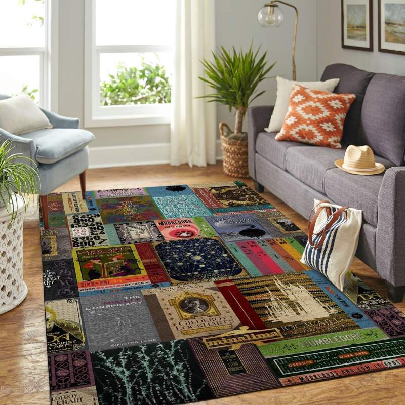 Amazon Harry Potter Living Room Area Rug 8 Amazon Harry Potter Living Room Area Rug