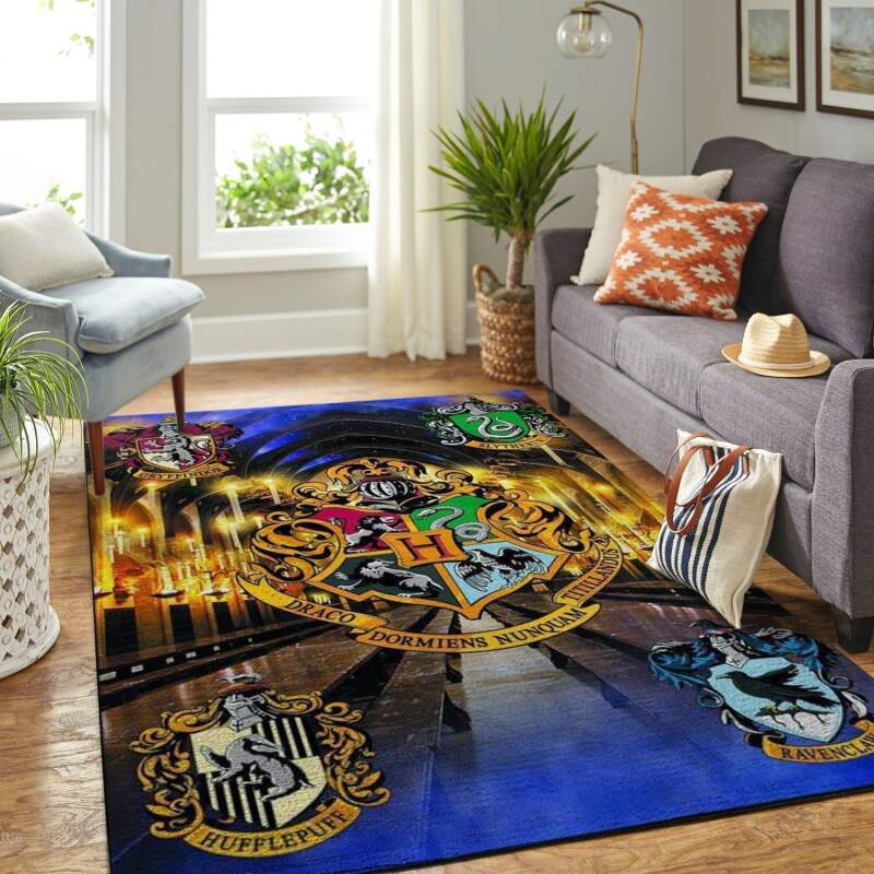 Amazon Harry Potter Living Room Area Rug 2 Amazon Harry Potter Living Room Area Rug
