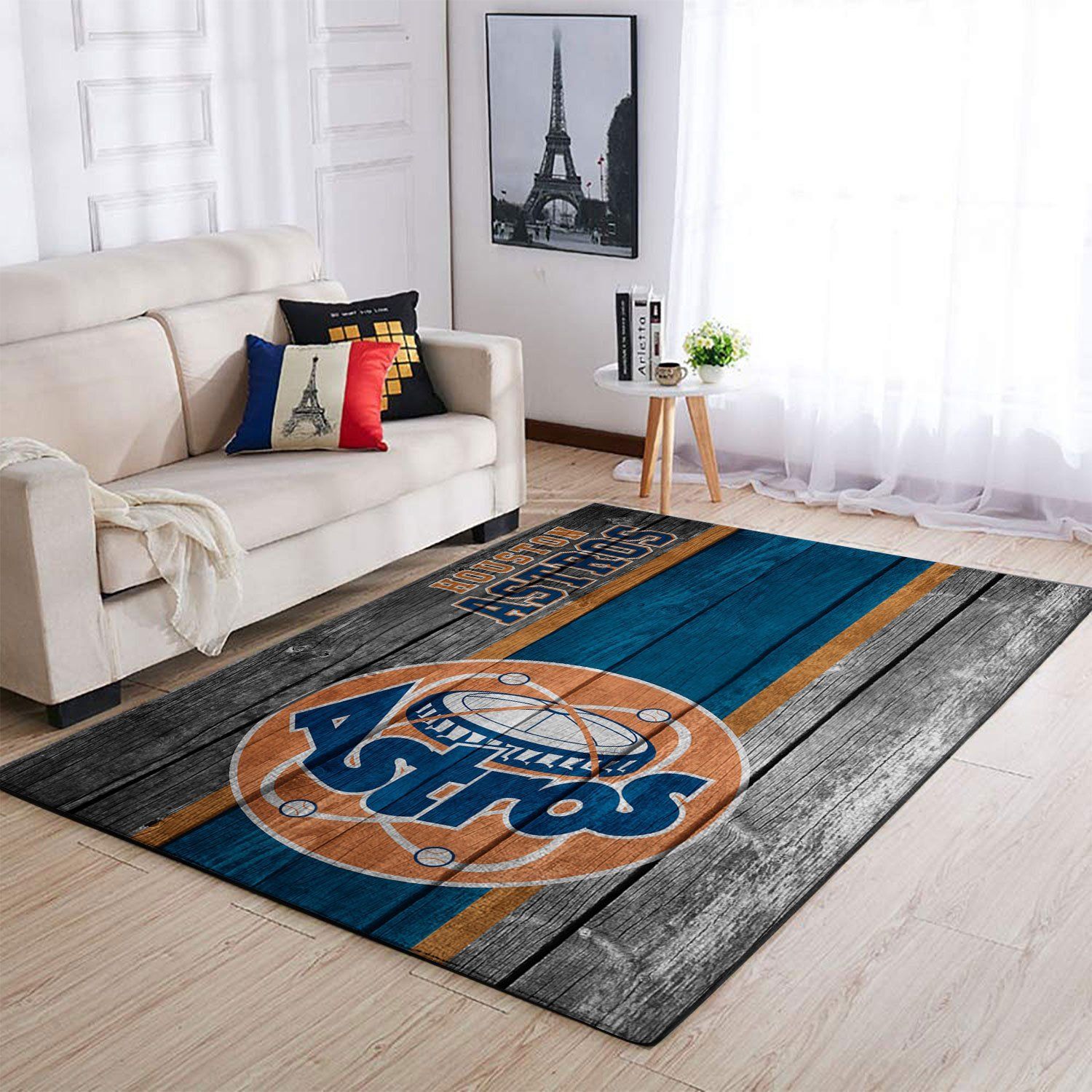 Amazon Houston Astros Living Room Area Rug 2 Amazon Houston Astros Living Room Area Rug