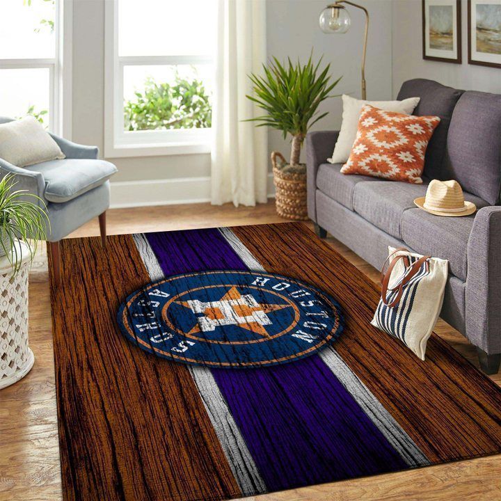 Amazon Houston Astros Living Room Area Rug 2 Amazon Houston Astros Living Room Area Rug