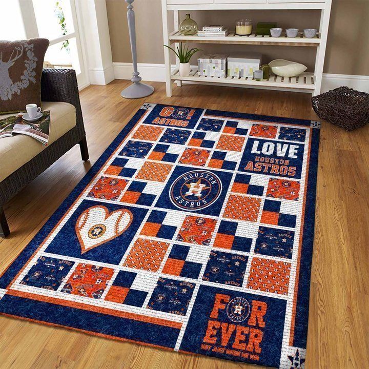 Amazon Houston Astros Living Room Area Rug 5 Amazon Houston Astros Living Room Area Rug