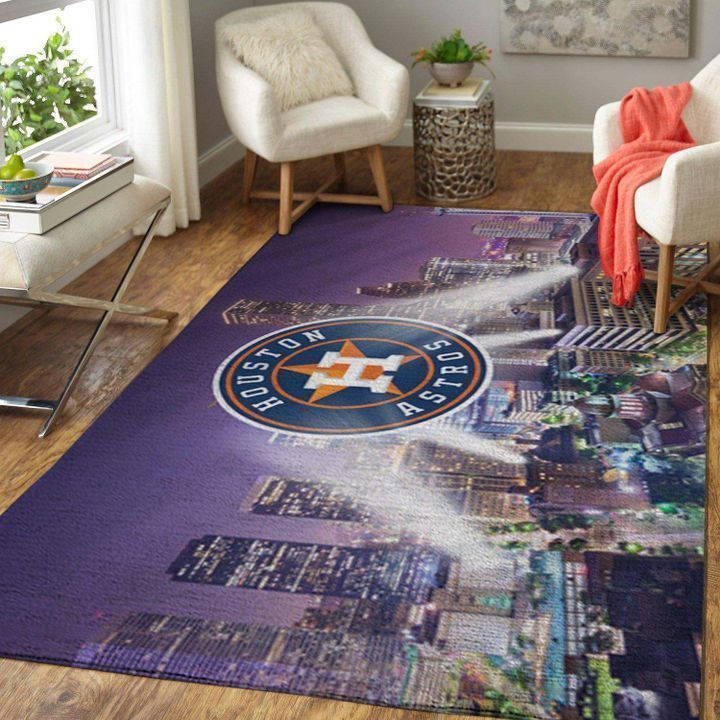 Amazon Houston Astros Living Room Area Rug 5 Amazon Houston Astros Living Room Area Rug