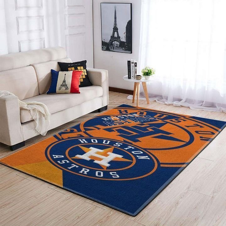 Amazon Houston Astros Living Room Area Rug 3 Amazon Houston Astros Living Room Area Rug