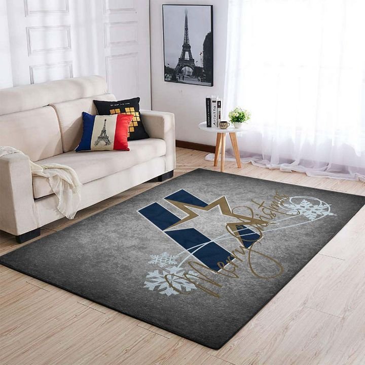 Amazon Houston Astros Living Room Area Rug