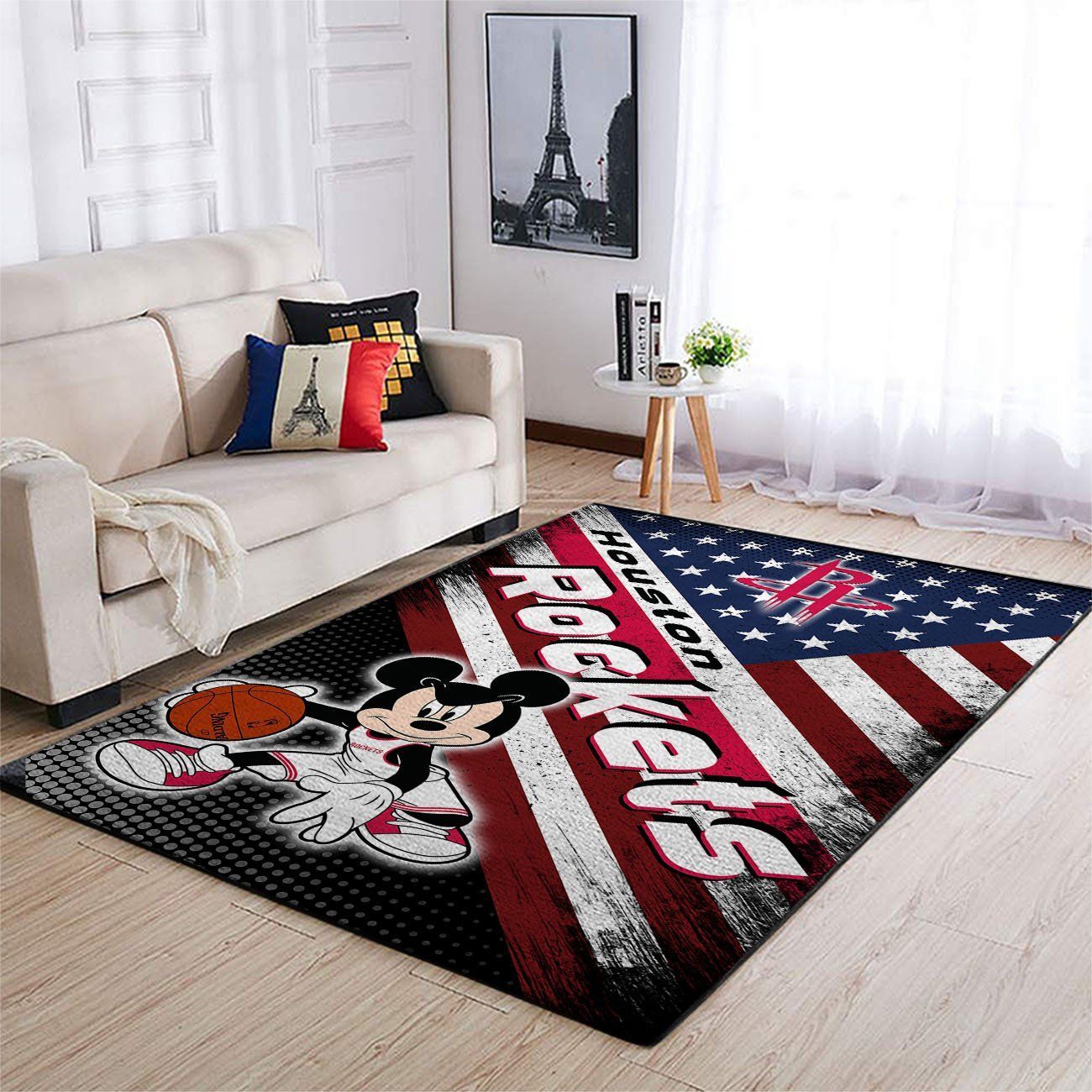 Amazon Houston Rockets Living Room Area Rug 5 Amazon Houston Rockets Living Room Area Rug