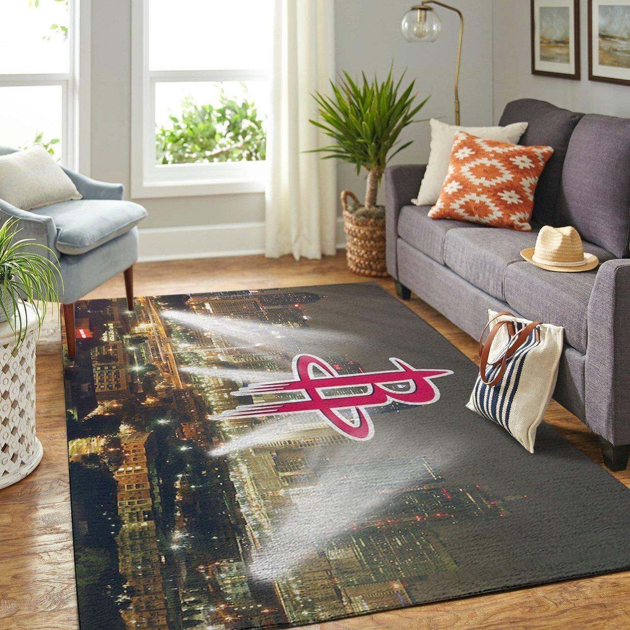 Amazon Houston Rockets Living Room Area Rug 11 Amazon Houston Rockets Living Room Area Rug