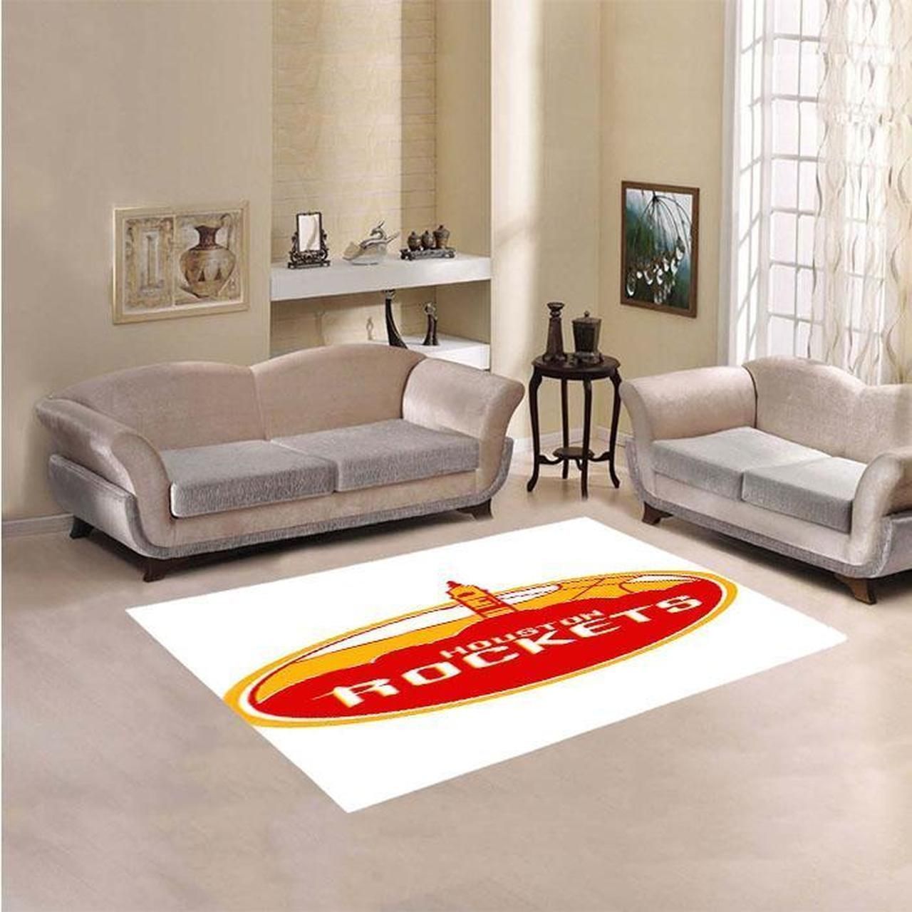 Amazon Houston Rockets Living Room Area Rug 12 Amazon Houston Rockets Living Room Area Rug
