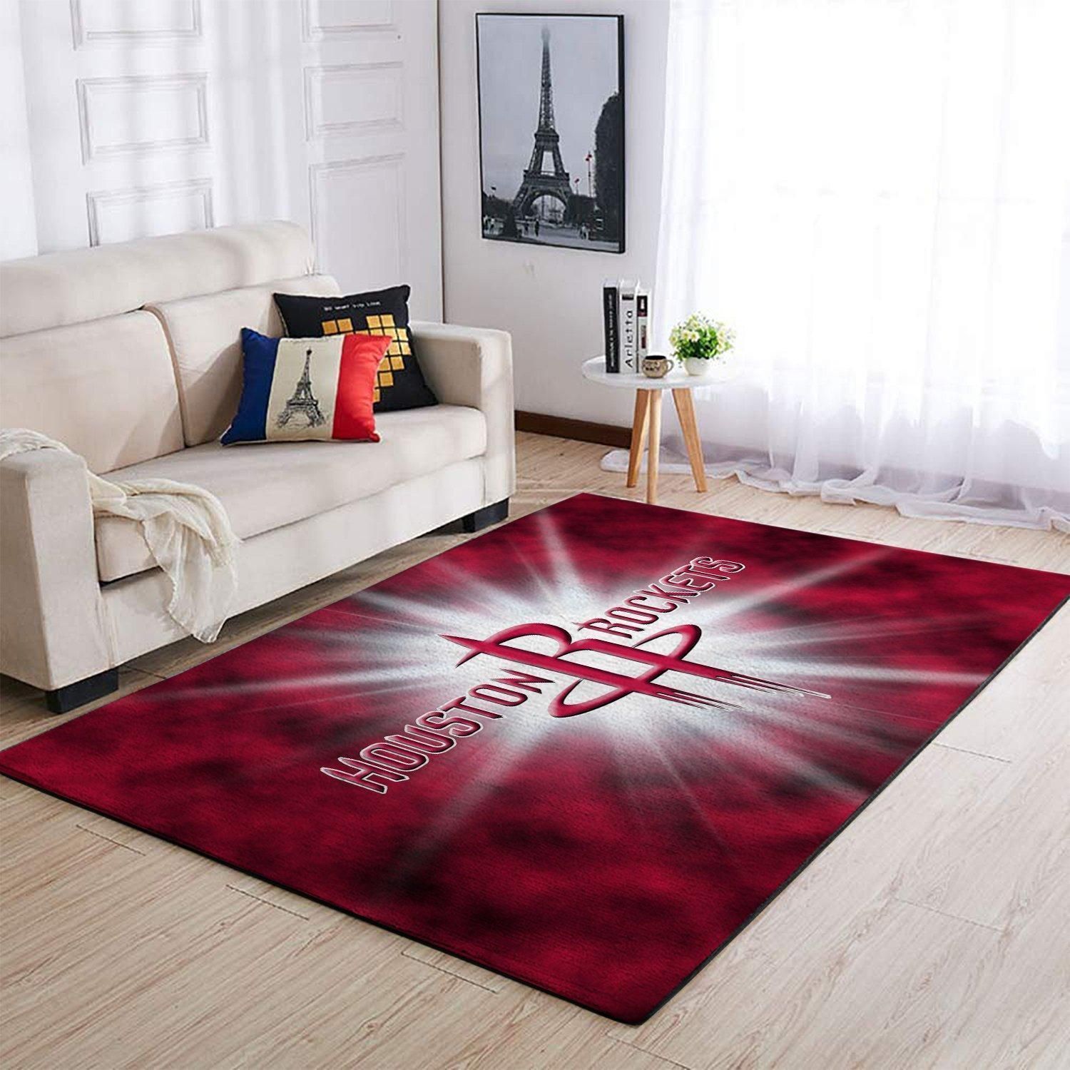 Amazon Houston Rockets Living Room Area Rug 6 Amazon Houston Rockets Living Room Area Rug