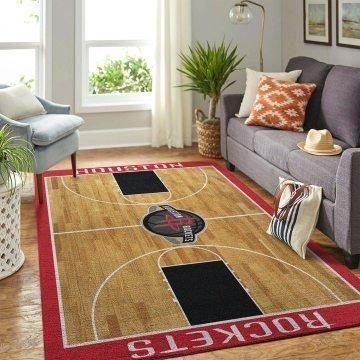 Amazon Houston Rockets Living Room Area Rug 3 Amazon Houston Rockets Living Room Area Rug
