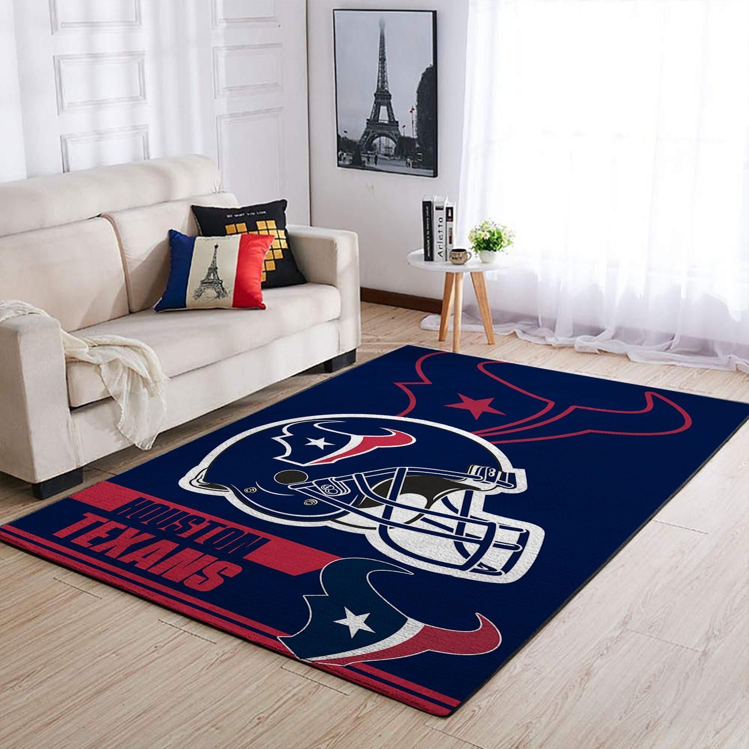 Amazon Houston Texans Living Room Area Rug 1 Amazon Houston Texans Living Room Area Rug
