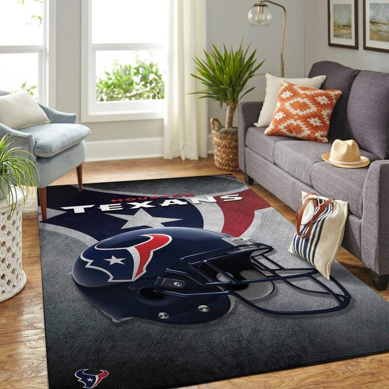 Amazon Houston Texans Living Room Area Rug 1 Amazon Houston Texans Living Room Area Rug