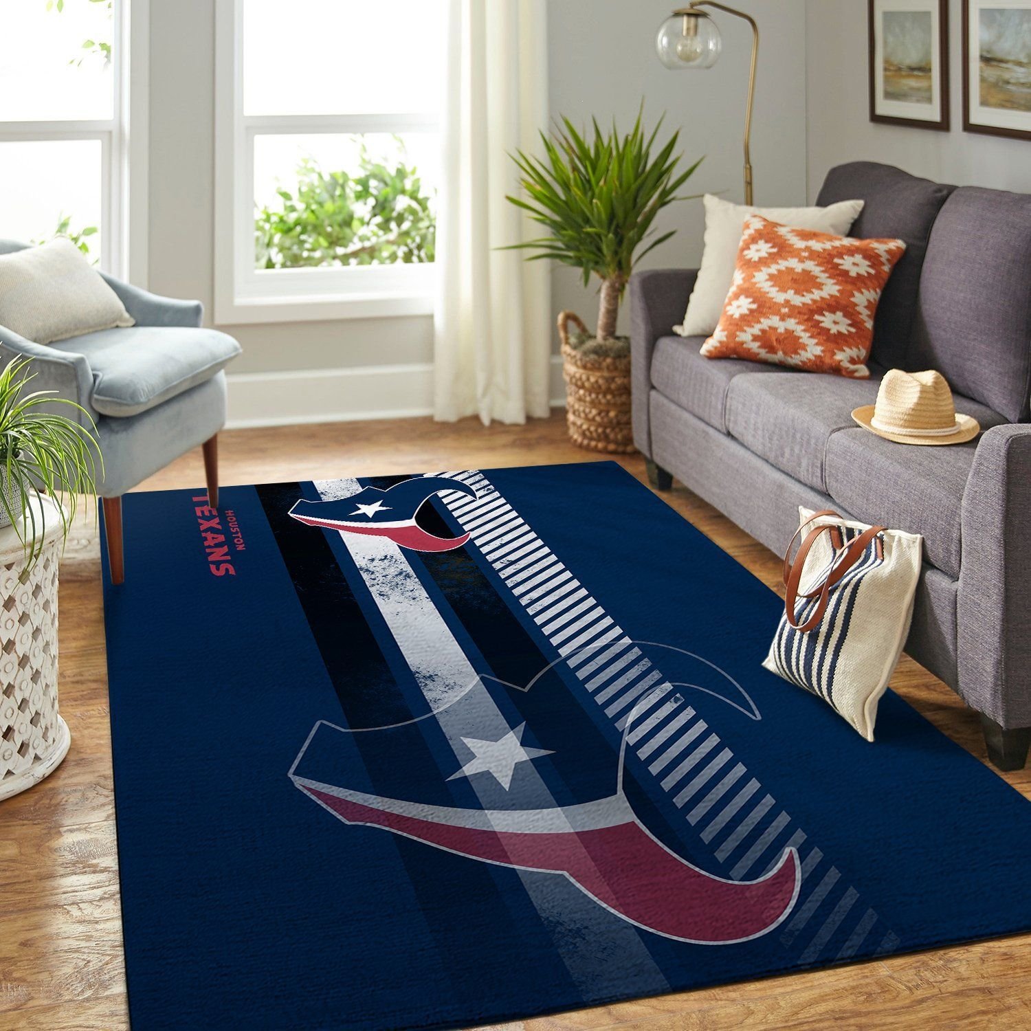 Amazon Houston Texans Living Room Area Rug 1 Amazon Houston Texans Living Room Area Rug