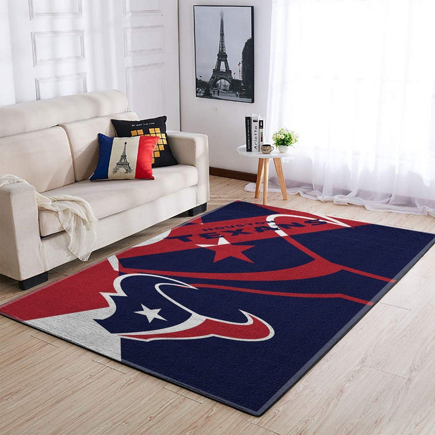 Amazon Houston Texans Living Room Area Rug 2 Amazon Houston Texans Living Room Area Rug